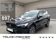 Volvo XC60, B4 Mild-Hybrid Diesel Plus Dark, Jahr 2023 - Krefeld