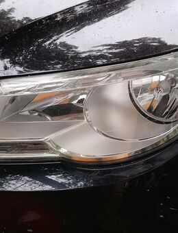VW Tiguan I (5N) Halogenscheinwerfer links 5N2941031K - Bergisch Gladbach