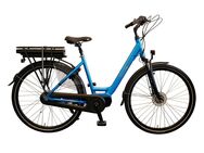 Bikkel Bikes Vida plus 80Nm Mittelmotor 630Wh Akku 7G-Nexus - Wassenberg