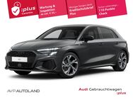 Audi A3, Sportback 35 TFSI S line |, Jahr 2024 - Deggendorf