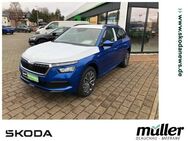 Skoda Kamiq Tour 1.0 TSI PDC AHZV - Glauchau