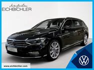 VW Passat Variant, 1.5 TSI R-Line Business, Jahr 2020 - Landshut