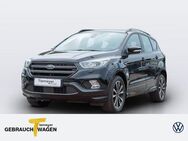 Ford Kuga 2.0 TDCi 4x4 ST-LINE NAVI WINTERPKT LM - Bochum