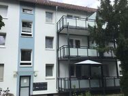 2 Zimmer Wohnung im 1 Obergeschoß - Frankenthal (Pfalz) Zentrum