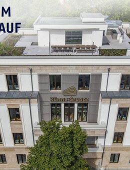 Vierraumwohnung am Kulkwitzer See - Markranstädt