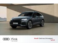 Audi Q5, Sportback S line 40 TDI quattro, Jahr 2023 - Bad Hersfeld