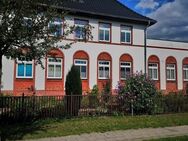Wunderschönes Stadthaus in Bützow - Bützow