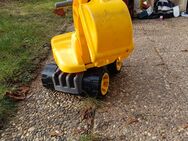 Ein hingucker auf jeden Spielplatz - Fellbach