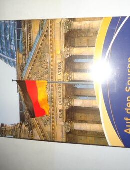 Auf den Spuren deutscher Geschichte Hörbuch - Berlin