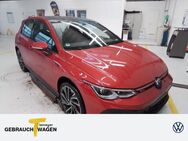 VW Golf, GTI CLUBSPORT LMuD, Jahr 2024 - Oberhausen