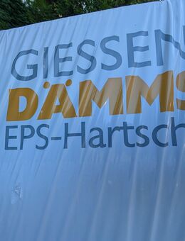 EPS 032 WDV Fassadendämmplatte - Gerlingen