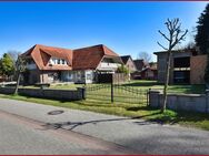 Großzügiges EFH mit vielseitigen Nutzungsmöglichkeiten auf Traumgrundstück in Tannenhausen - Aurich