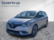 Renault Grand Scenic, Business Edition TCE140 GPF, Jahr 2021 - Rendsburg