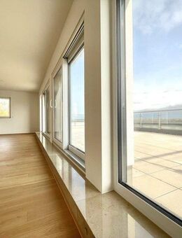 Atemberaubender Fernblick - mit dem Aufzug in Ihr Penthouse - Mainz