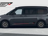 VW T7 Multivan, 2.0 TDI California Beach Tour Sport Edition 8 Fach GV5 Komfort, Jahr 2024 - Achern