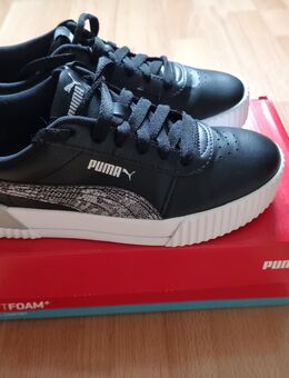 Damen Sneaker von Puma in Gr. 37 - Losheim (See)