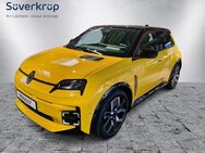 Renault R 5, E-Tech 100 % Electric Iconic Five 150 Comfor, Jahr 2024 - Neumünster