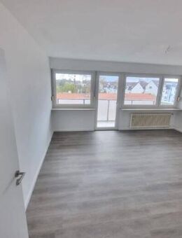Mannheim! 1-Zimmer-Wohnung in beliebter Lage mit Balkon - Mannheim
