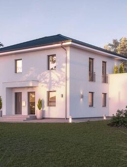 Stadtvilla nach Wunsch - planen Sie Ihr neues Zuhause mit uns - Triberg (Schwarzwald)