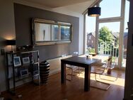 Schöne, helle Dachgeschoss Wohnung,nahe dem Ortskern von Kaiserswerth - Düsseldorf