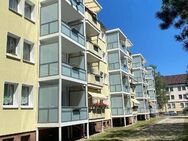 Wohnungsangebot Hohe Straße 21 - Magdeburg
