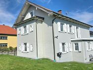 Charmanter Altbau trifft Moderne - mit Seeblick - Dießen (Ammersee)