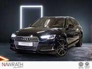 Audi A4, 2.0 TDI Avant sport, Jahr 2019 - Stendal (Hansestadt)