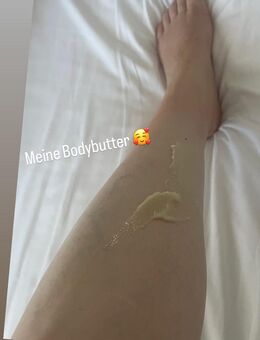 Kurze Powernapp Bodybehandlung - München