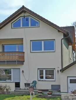 Angebotsverfahren: Großzügiges Ein- bis Zweifamilienhaus - Kamen