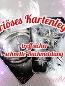 Kartenlegen - ehrlich und mit Herz in 13583