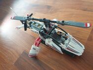 LEGO TECHNIC: Ultraleicht-Hubschrauber (42057) - Reinheim