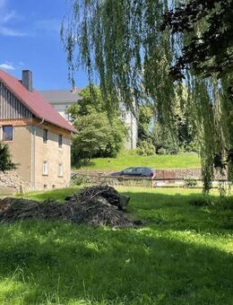 Sanierungsobjekt sucht neuen Besitzer - Wachau