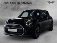 MINI Cooper, C Favoured Trim Paket M VERFÜGBAR, Jahr 2022 - Krefeld