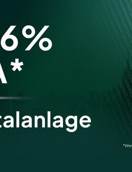 Köln Lindenthal - Attraktive Kapitalanlage - Denkmalgeschützter Altbaucharme, erhöhte AfA ca. 5,2 % - Köln
