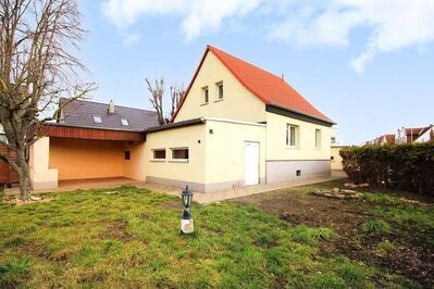 Idyllisches Einfamilienhaus mit großem Grundstück - Ruhe, Platz und Potenzial!