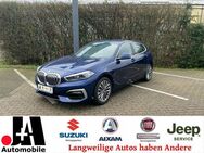 BMW 118 Luxury Line i EU6d-T. - Langenfeld (Rheinland)