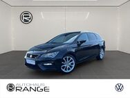 Seat Leon, 1.4 TSI ST FR, Jahr 2018 - Fritzlar