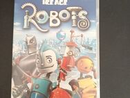 Robots (2005, DVD video) - Essen
