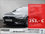 Ford Focus, 1.0 ST-Line X EcoBoost 155PS Automatik, Jahr 2023 - Euskirchen