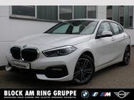 BMW 120, d xDrive, Jahr 2020 - Goslar
