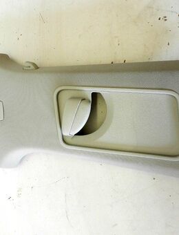 VW Golf Plus 5M B-SAäulenverkleidung rechts 5M0867286C / 5M0868312B - Nuthe-Urstromtal