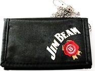 Jim Beam - Geldbörse mit Kette - Doberschütz