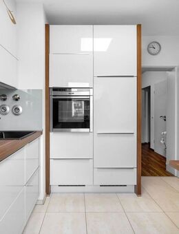 Sorgenfrei Wohnen: MODERNE 3-ZIMMER-WOHNUNG in Mainz-Hechtsheim - Mainz