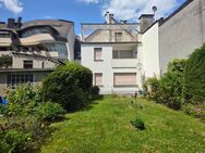 Koblenz-Metternich - Haus mit Möglichkeiten in Citynähe mit Sonnengarten und Garage! - Koblenz