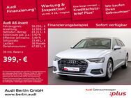 Audi A6, Avant Sport advanced 40 TDI qu Str, Jahr 2024 - Berlin