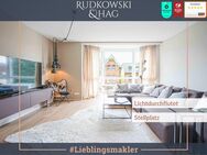 Maisonette-Wohnung || Dachterrasse || moderne Ausstattung - Bonn