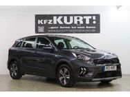 Kia Niro HEV 1.6 GDI OPF DCT Edition7! - Recklinghausen