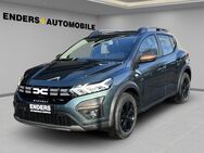 Dacia Sandero, III TCE110 Stepway Extreme 2x Wartung inkl, Jahr 2022 - Fulda