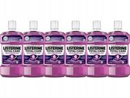 *TAGESPREIS* LISTERINE Total Care Zahn-Schutz Mundspülung Karies Mundhygiene Zähne 6in1 6x500ml - Wuppertal