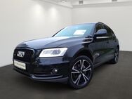 Audi Q5, SPORT 225PS TFSI QUATTRO, Jahr 2014 - Albbruck